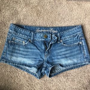 🌷$5 SALE 🌷 American Eagle jean shorts